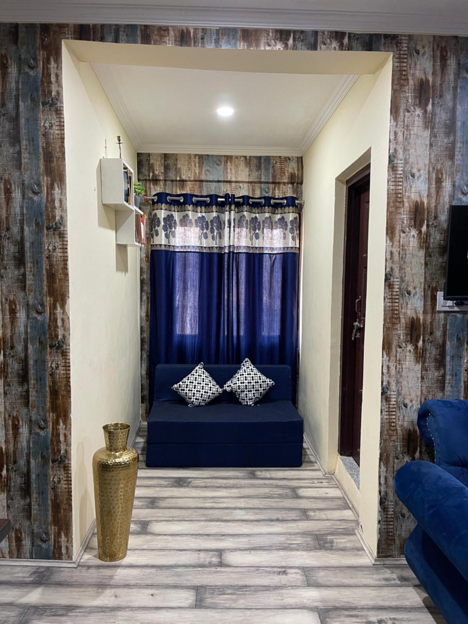 The Khayabaan - Luxurious Home Stay Away From Home Srīnagar 外观 照片